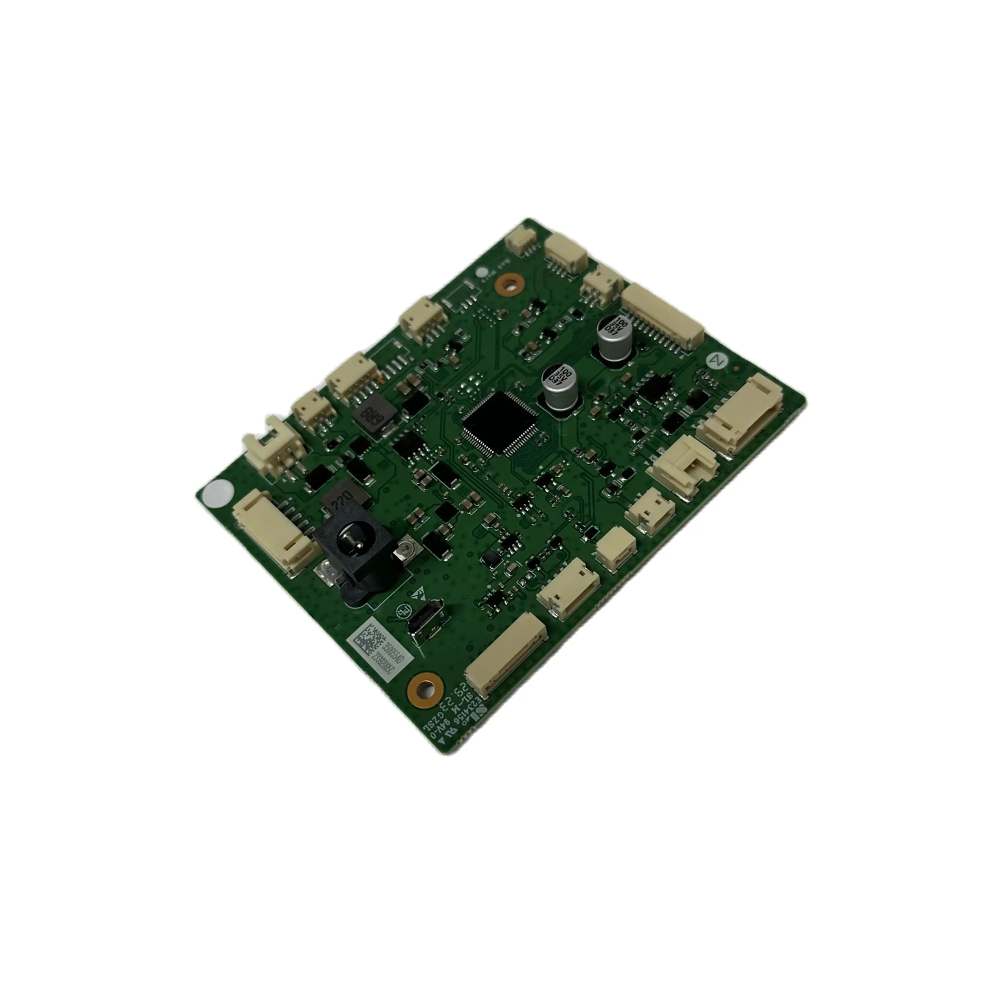 Roborock S7 Max Ultra | Original Spare & Repair Parts For Auto Empty Dock: Main Motherboard