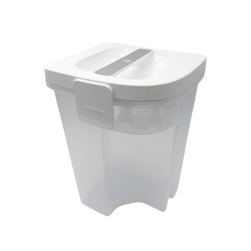 Roborock Qrevo Curv | Original Spare Parts & Accessories For Auto Dock: Clean And Dirty Water Tank