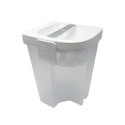 Roborock Qrevo Curv | Original Spare Parts & Accessories For Auto Dock: Clean And Dirty Water Tank