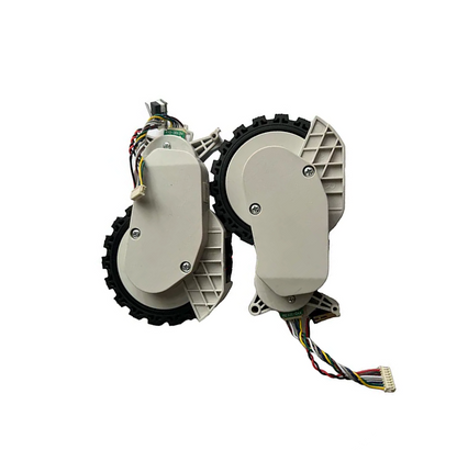 Dreame L10s Pro, L10s Ultra | Originale reserve- og reparasjonsdeler: Høyre og venstre hovedhjul