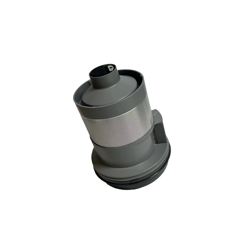 Roborock Q Revo, P10 | Original Verbrauchsteile &amp; Zubehör: Bürsten, Wischmopps, HEPA-Filter &amp; Staubbeutel