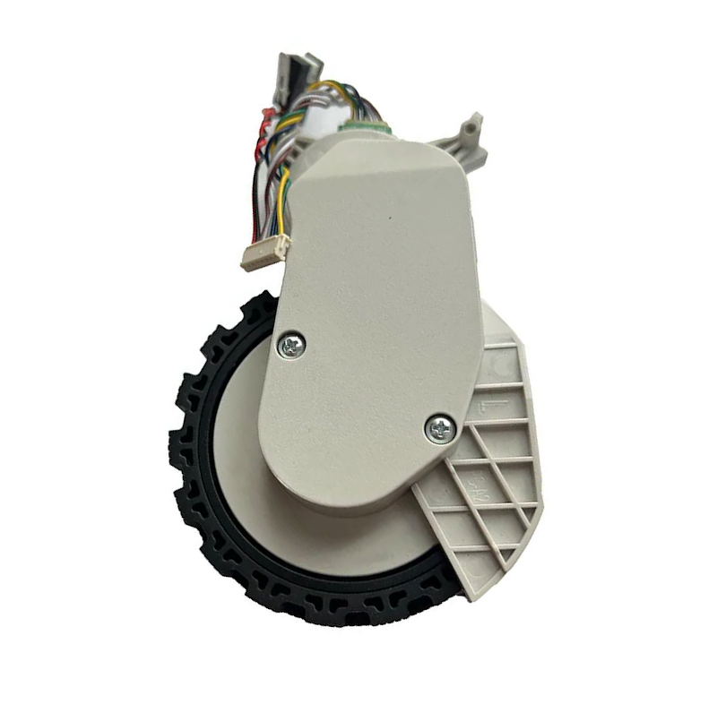 Dreame L10s Pro, L10s Ultra | Originale reserve- og reparasjonsdeler: Høyre og venstre hovedhjul