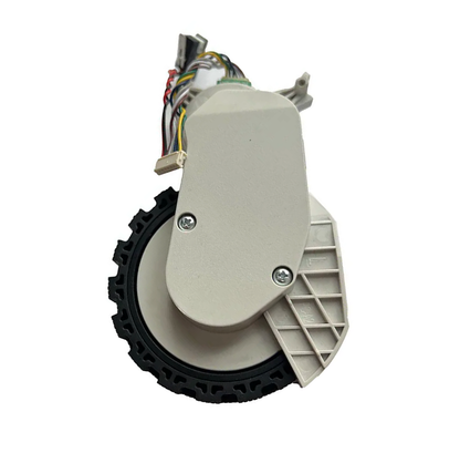 Dreame L10s Pro, L10s Ultra | Originale reserve- og reparasjonsdeler: Høyre og venstre hovedhjul