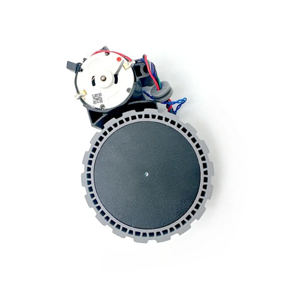 Ecovacs Deebot T30 Omni, T30S, T30 Pro Omni | Original Spare & Repair Parts: Main Right & Left Wheels
