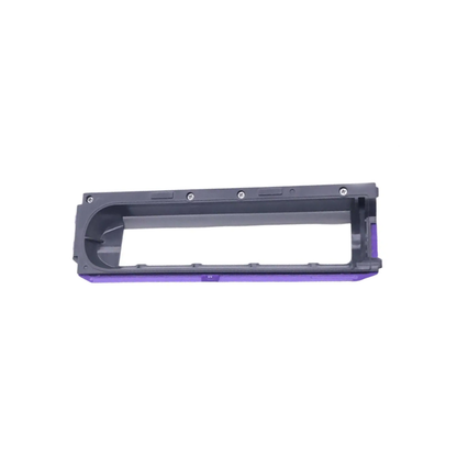Roborock S4 Max, S5 Max, S6 Pure, S6 MaxV, S7, S7 Pro, S8 MaxV, Q5, Q7, Q Revo und diverse Modelle | Original Ersatzteile &amp; Zubehör: Hauptbürstenabdeckung