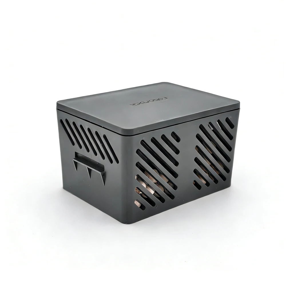 Roborock Saros 10, Saros 10R, Saros Z70, Qrevo Curv, Qrevo Edge, Qrevo Slim | Original Consumable Parts & Accessories: Deodorizer Module