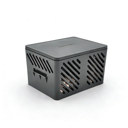 Roborock Saros 10, Saros 10R, Saros Z70, Qrevo Curv, Qrevo Edge, Qrevo Slim | Original Consumable Parts & Accessories: Deodorizer Module