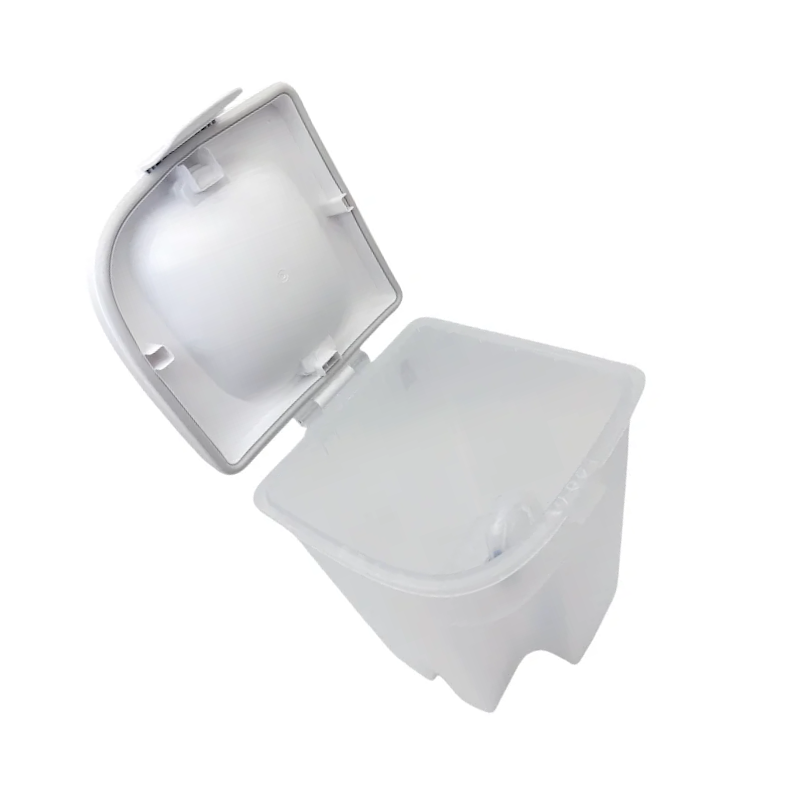 Roborock Qrevo Curv | Original Spare Parts & Accessories For Auto Dock: Clean And Dirty Water Tank