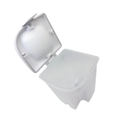 Roborock Qrevo Curv | Original Spare Parts & Accessories For Auto Dock: Clean And Dirty Water Tank