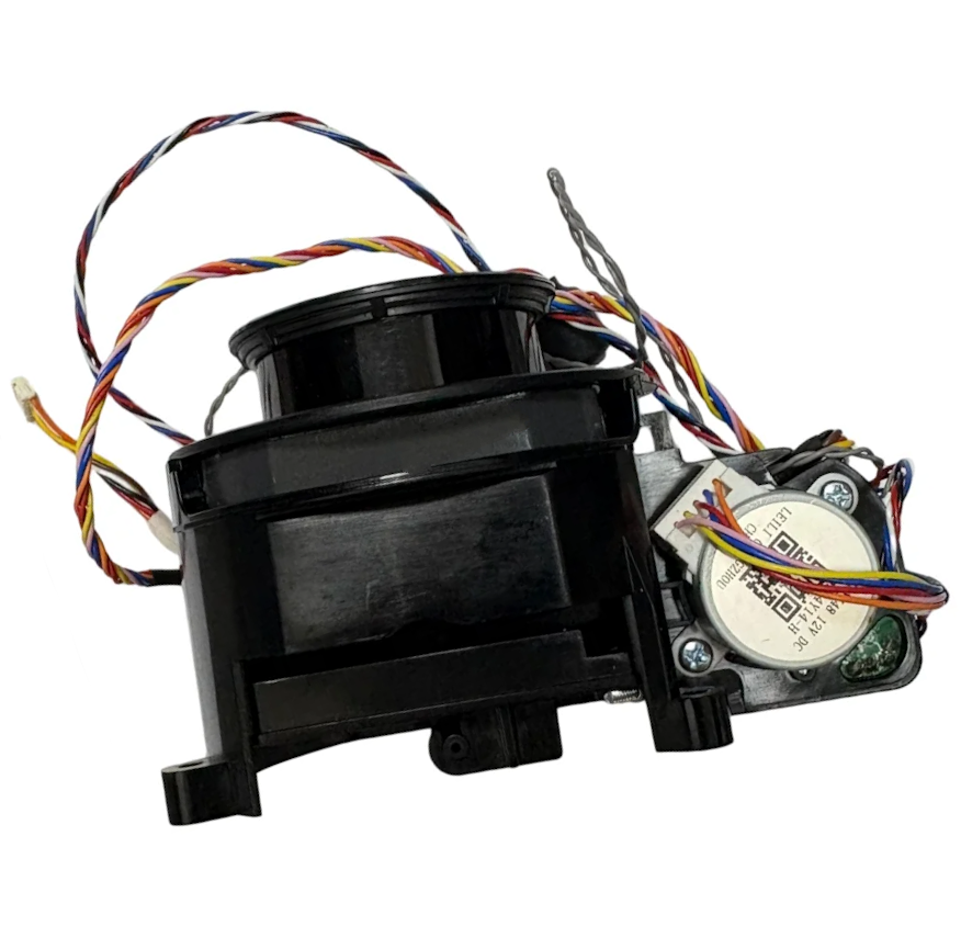 Roborock Saros 10 | Original Spare & Repair Parts: LDS Lifting Lidar Assembly