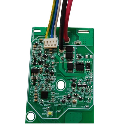 Dreame H11, H11 Max, H12, VWV7, VWV8, VWV9 | Original Spare & Repair Parts: Battery BMS PCB Board