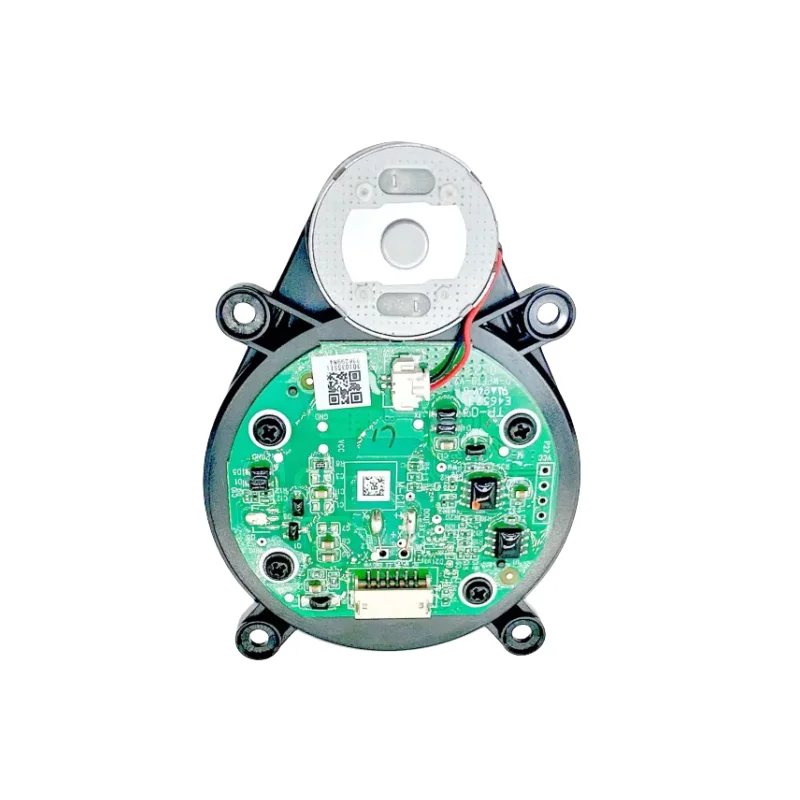 Roborock S8, S8 Pro, S8 Max, S8 MaxV, S7 Max, S7 MaxV, Q Revo, Q5, Q7 und Q8 Serien | Originale Ersatz- und Reparaturteile: Gängiger LDS-Laser-Lidar-Sensor