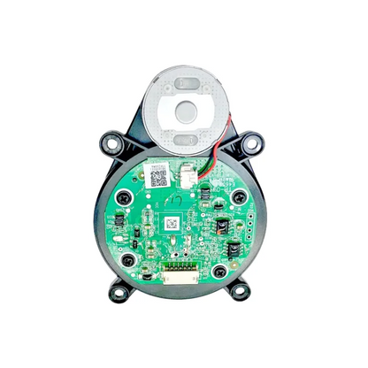 Roborock S8, S8 Pro, S8 Max, S8 MaxV, S7 Max, S7 MaxV, Q Revo, Q5, Q7 und Q8 Serien | Originale Ersatz- und Reparaturteile: Gängiger LDS-Laser-Lidar-Sensor