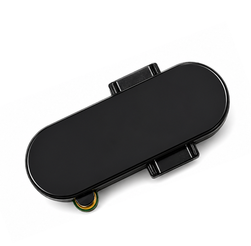 Roborock S5, S6, S7, S7 Max, S7 MaxV, S7 Pro Ultra, S8, S8 Pro Ultra | Original Ersatz- und Reparaturteile: Wandsensorbaugruppe 