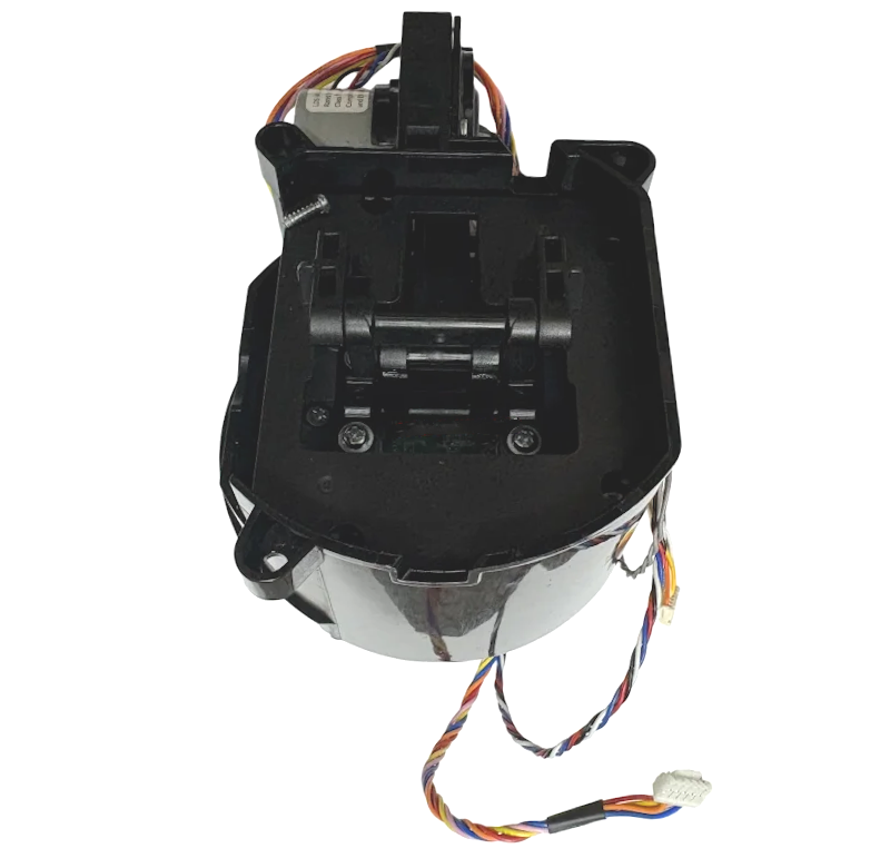 Roborock Saros 10 | Original Spare & Repair Parts: LDS Lifting Lidar Assembly