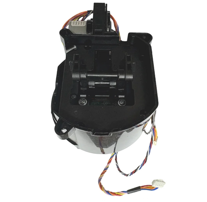 Roborock Saros 10 | Original Spare & Repair Parts: LDS Lifting Lidar Assembly