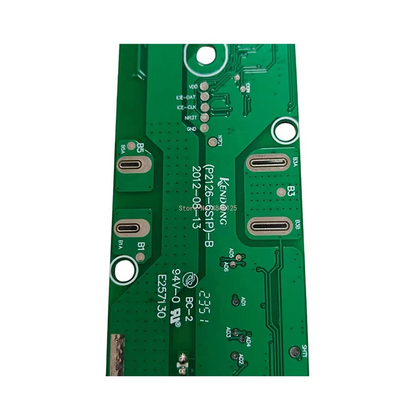 Dreame H11, H11 Max, H12, VWV7, VWV8, VWV9 | Original Spare & Repair Parts: Battery BMS PCB Board