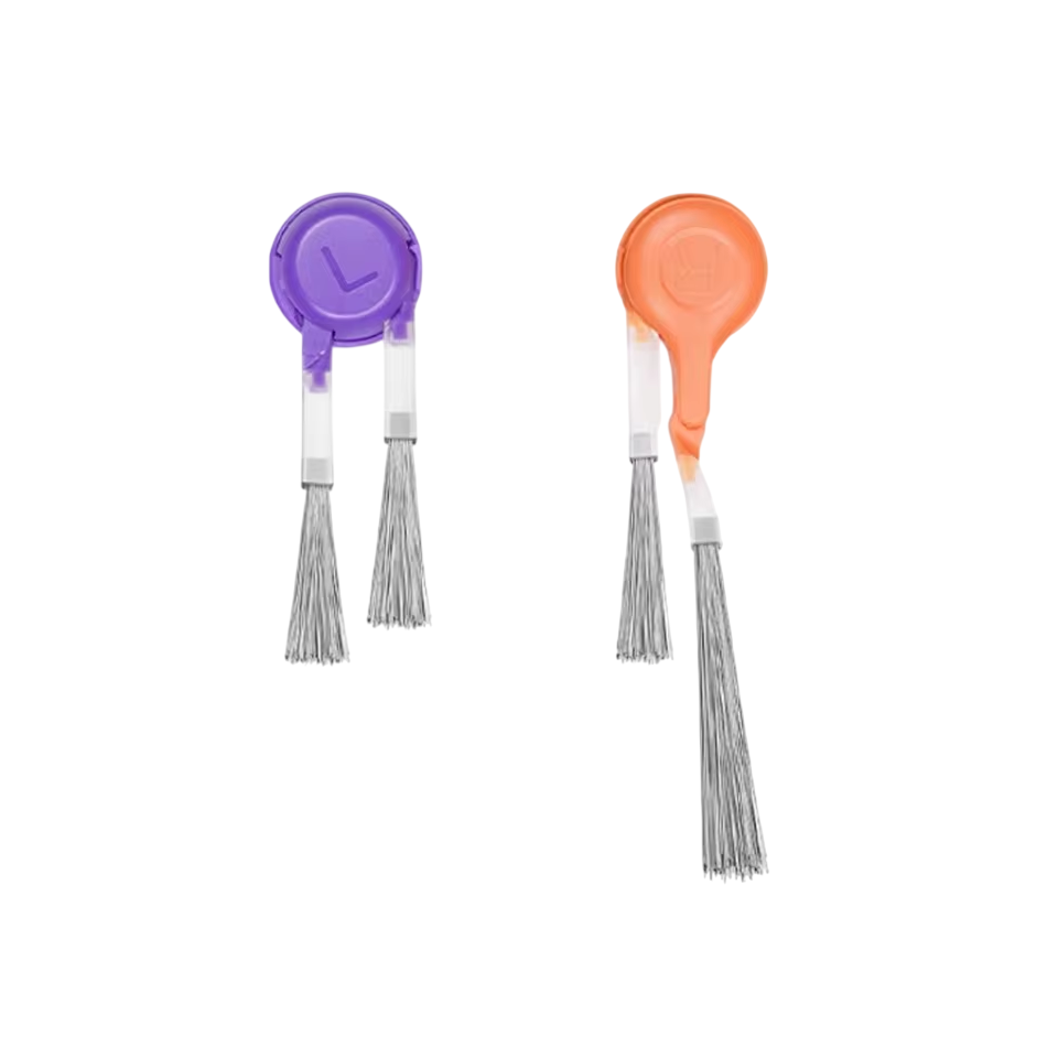 Narwal Flow | Original Consumable Parts & Accessories: Brushes, Track Mop, HEPA Filters, Dock Filters, Insert Bins & Dust Bags