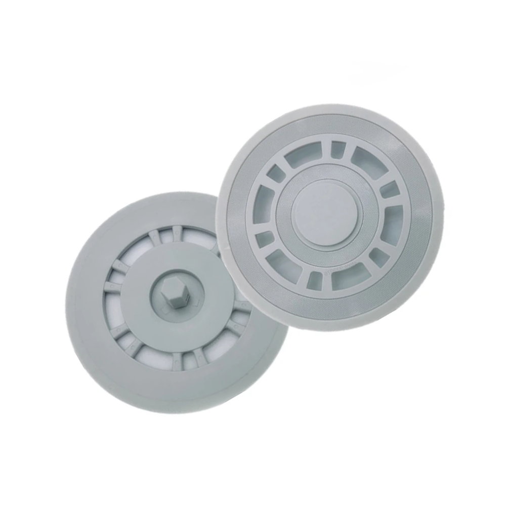 Dreame L10s Ultra, L10s Pro, L10 Prime | Original Spare Parts & Accessories: Mop Pad Mount Tray Holder