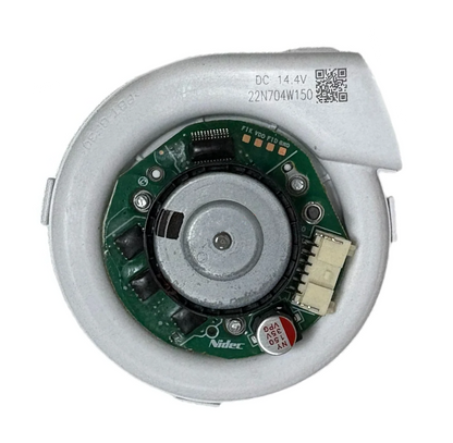 Roborock Saros Z70 | Original Spare & Repair Parts: Fan Motor Module 22,000Pa