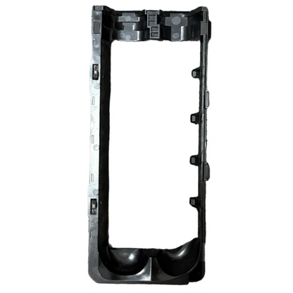 Dreame X50, X50 Ultra, X50 Pro, X40, S40 | Original Spare Parts & Accessories: Main Roller Brush Cover