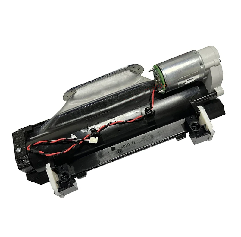 Roborock Q5, Q50, Q55 | Original Ersatz- und Reparaturteile: Hauptbürsten-Getriebemotor mit Gehäuse