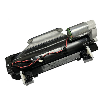 Roborock Q5, Q50, Q55 | Original Ersatz- und Reparaturteile: Hauptbürsten-Getriebemotor mit Gehäuse