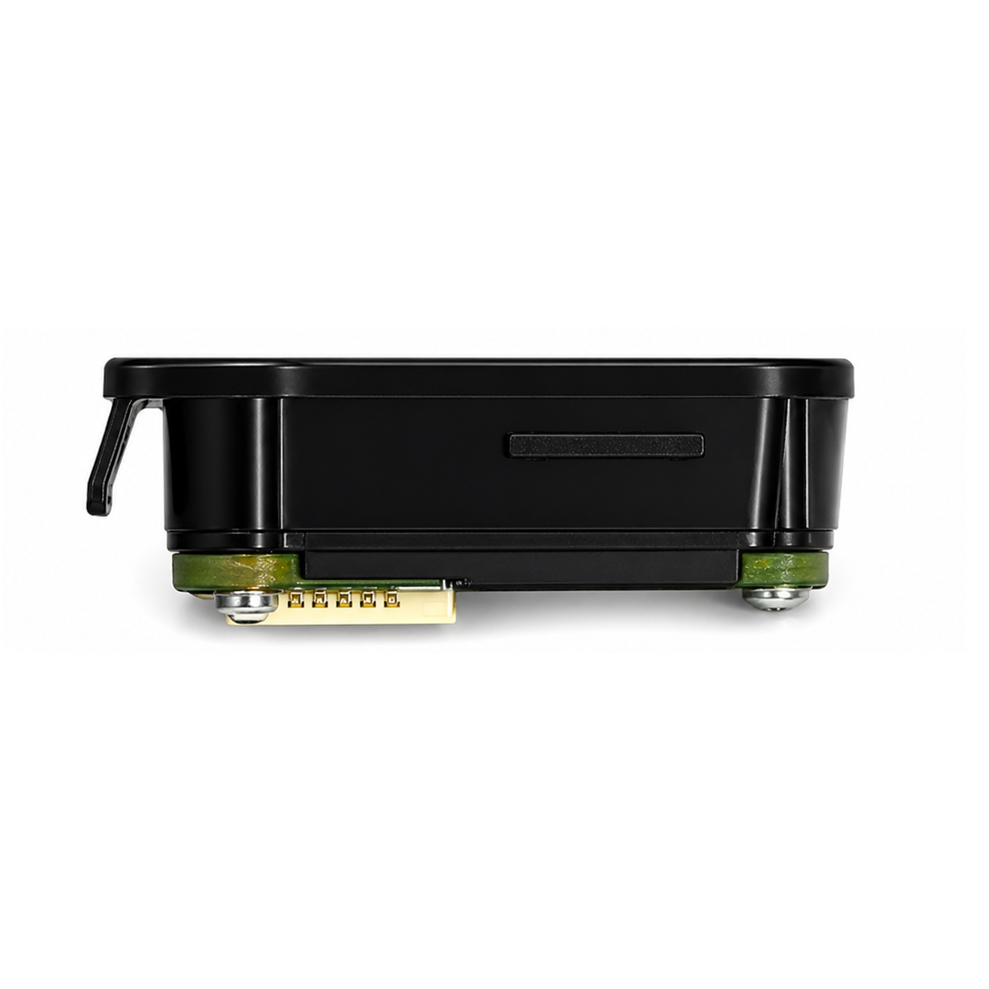 Roborock S5, S6, S7, S7 Max, S7 MaxV, S7 Pro Ultra, S8, S8 Pro Ultra | Original Ersatz- und Reparaturteile: Wandsensorbaugruppe 