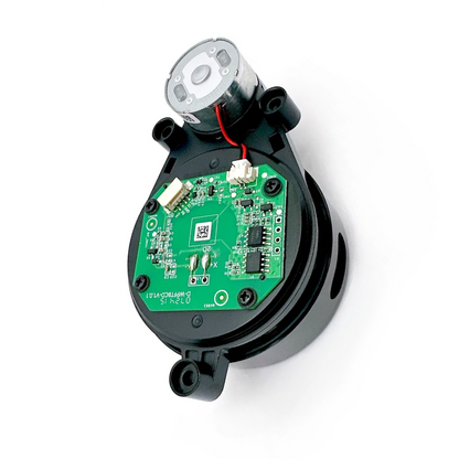 Dreame D9, D9 Pro, L10 Plus, L10 Pro | Original Ersatz- und Reparaturteile: LDS Laser Lidar Sensor