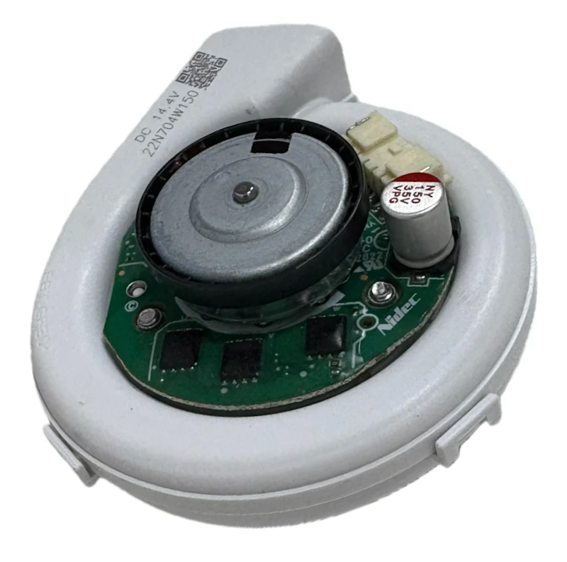 Roborock Saros Z70 | Original Spare & Repair Parts: Fan Motor Module 22,000Pa