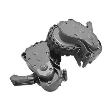 Roborock S7 Max Ultra, S7 MaxV Ultra, Q5, Q7, Q Revo, Q Revo MaxV | Originale Ersatz- und Reparaturteile: Rechtes und linkes Hauptrad