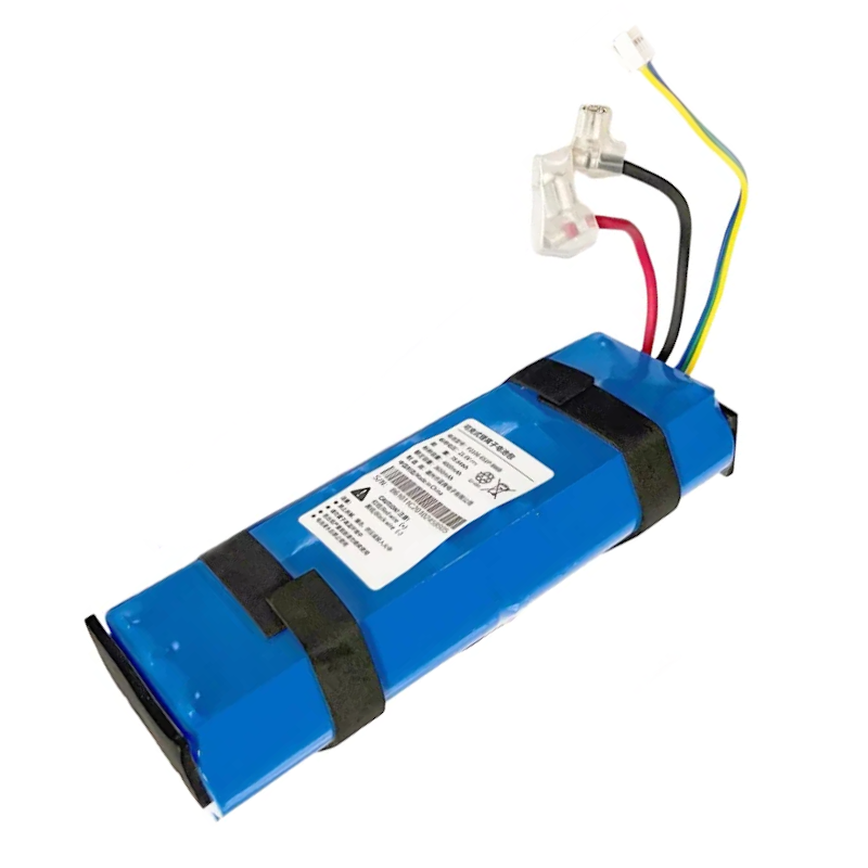 Dreame H11, H11 Max, H12, VWV7, VWV8, VWV9 | Original Spare & Repair Parts: OEM Battery Pack, 4000mAh