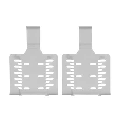 Narwal Flow | Original Consumable Parts & Accessories: Brushes, Track Mop, HEPA Filters, Dock Filters, Insert Bins & Dust Bags