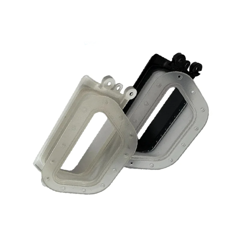 Roborock Qrevo Curv, Qrevo Edge, Saros 10, Saros 10R | Original Spare & Repair Parts: Silicone Component For Main Brush Gearbox