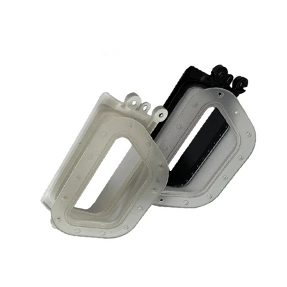 Roborock Qrevo Curv, Qrevo Edge, Saros 10, Saros 10R | Original Spare & Repair Parts: Silicone Component For Main Brush Gearbox