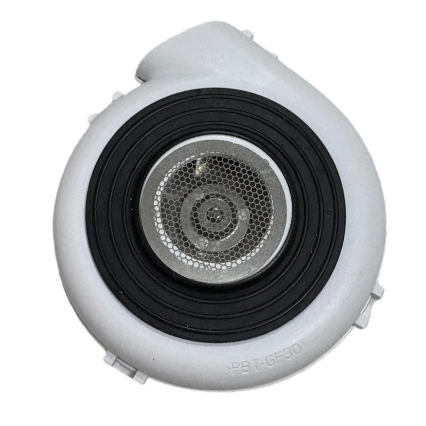 Roborock Saros Z70 | Original Spare & Repair Parts: Fan Motor Module 22,000Pa