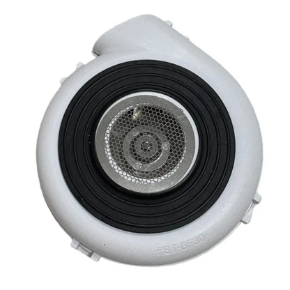 Roborock Saros Z70 | Original Spare & Repair Parts: Fan Motor Module 22,000Pa