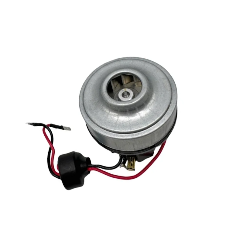 Roborock Qrevo Series, S8 MaxV Ultra | Original Spare & Repair Parts For Auto Dock: Small Fan Module & Motor