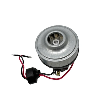 Roborock Qrevo Series, S8 MaxV Ultra | Original Spare & Repair Parts For Auto Dock: Small Fan Module & Motor