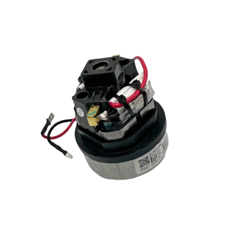 Roborock Qrevo Series, S8 MaxV Ultra | Original Spare & Repair Parts For Auto Dock: Small Fan Module & Motor