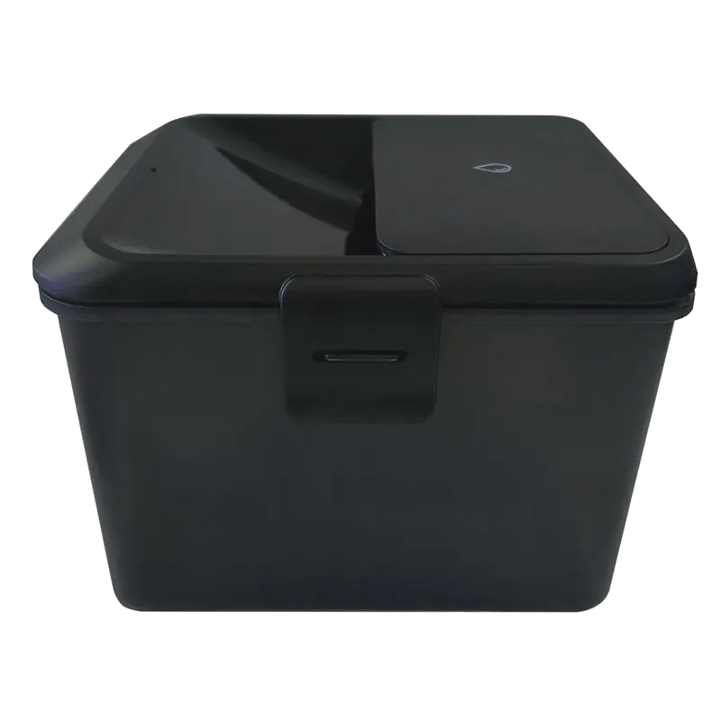 Roborock Saros 10, G30, S9 MaxV | Original Spare Parts & Accessories For Auto Dock: Black Clean And Dirty Water Tank