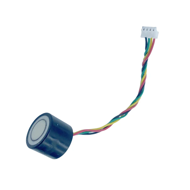 Dreame D9, D9 Pro, L10 Plus, L10 Pro | Originale reservedeler og reparasjonsdeler: LDS Laser Lidar Sensor