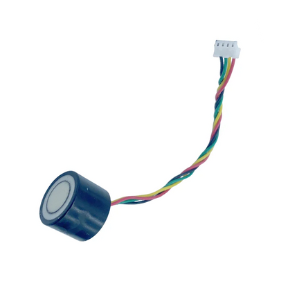 Dreame D9, D9 Pro, L10 Plus, L10 Pro | Originale reservedeler og reparasjonsdeler: LDS Laser Lidar Sensor