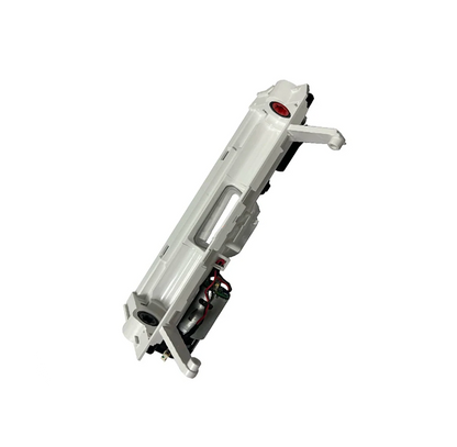 Roborock Qrevo Curv | Original Spare & Repair Parts: Main Brush Gearbox Motor With Housing