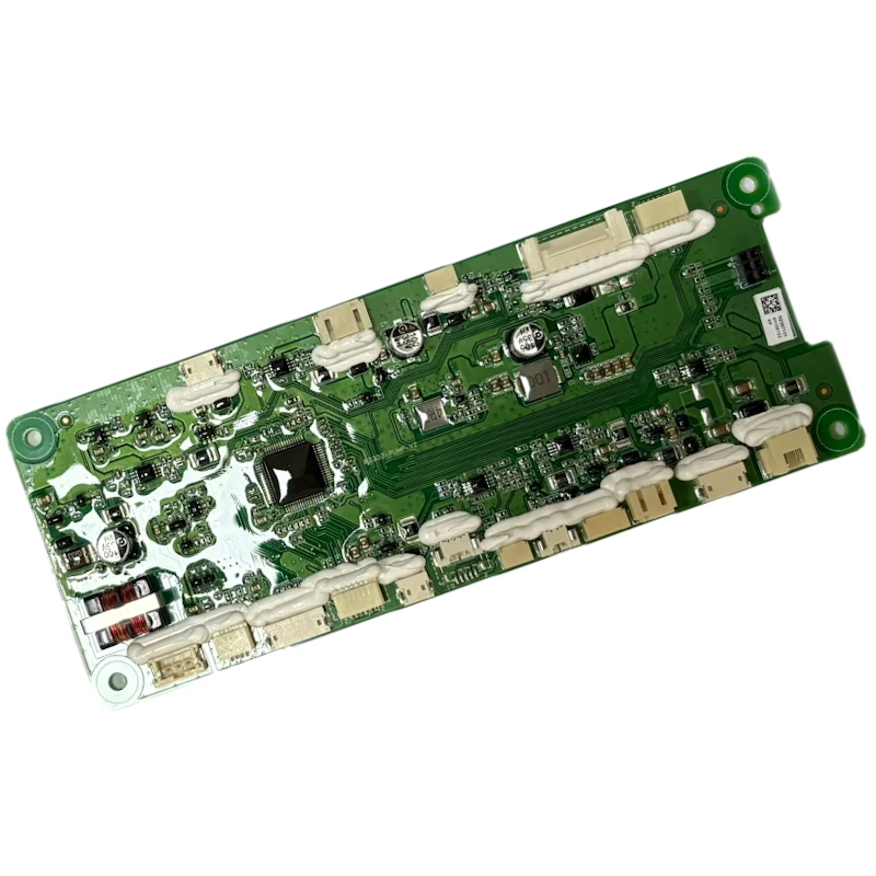 Dreame L10s Ultra Heat | Original Spare & Repair Parts For Auto Dock: Main Motherboard
