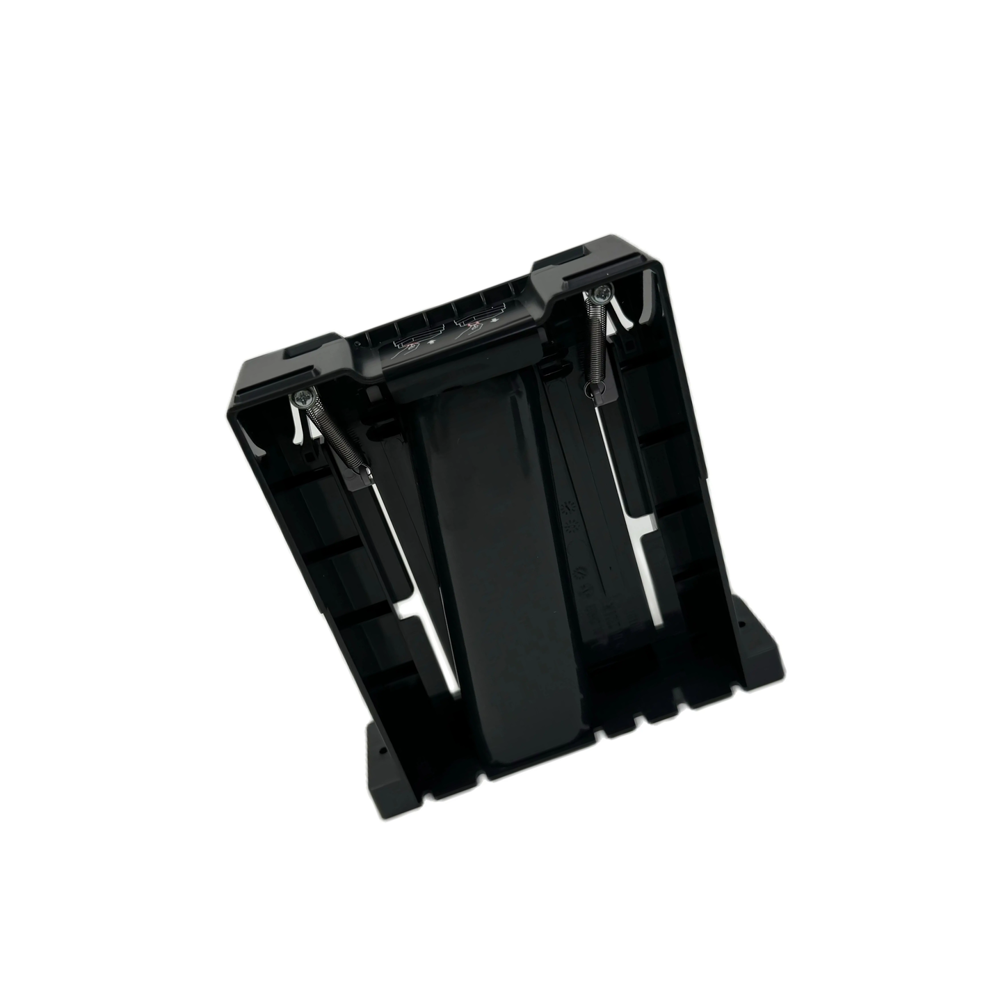 Roborock S7 Max Ultra | Original Spare & Repair Parts For Auto Empty Dock: Dust Bags Holder Dispenser