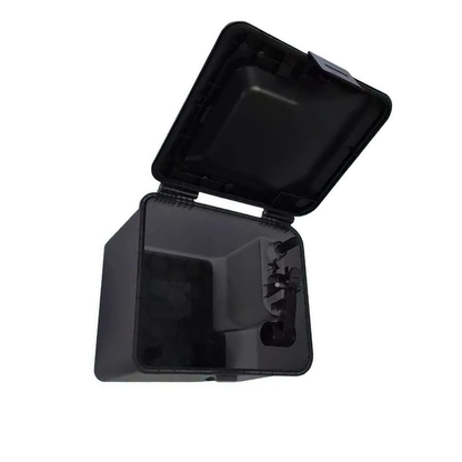 Roborock Saros 10, G30, S9 MaxV | Original Spare Parts & Accessories For Auto Dock: Black Clean And Dirty Water Tank