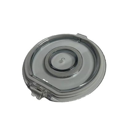 Roborock Q Revo, P10 | Original Verbrauchsteile &amp; Zubehör: Bürsten, Wischmopps, HEPA-Filter &amp; Staubbeutel