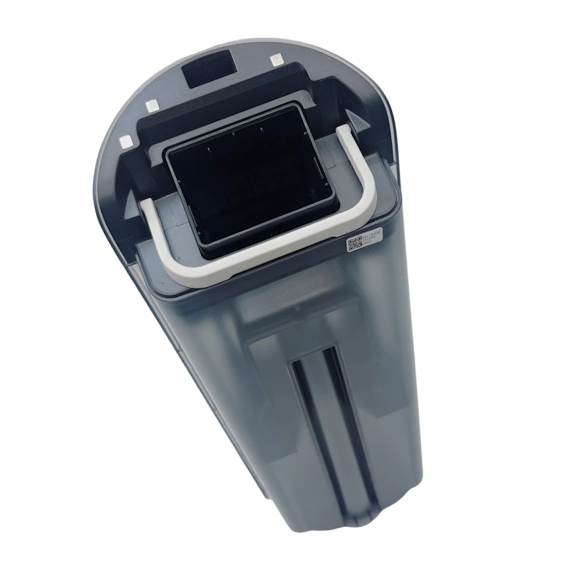 Roborock S8, S8+, S8 Pro Ultra | Original-Verbrauchsteile und Zubehör: Bürsten, Wischmopps und HEPA-Filter 