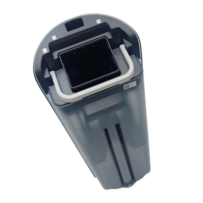 Roborock S8, S8+, S8 Pro Ultra | Original-Verbrauchsteile und Zubehör: Bürsten, Wischmopps und HEPA-Filter 